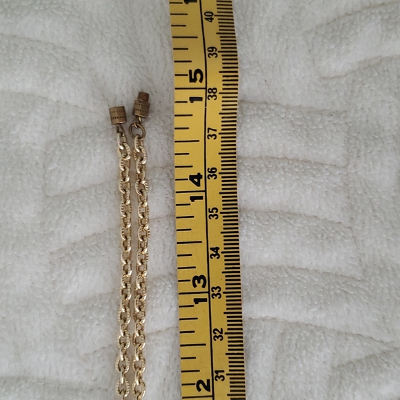 3/10 Statement Necklace - Picture 8 of 8